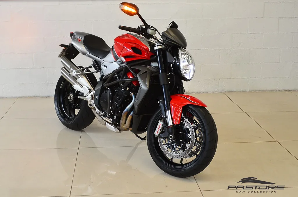 Mv Agusta Brutale 1090RR