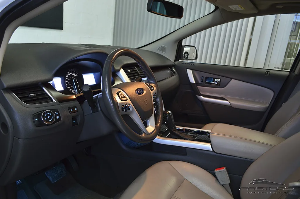 Ford Edge Limited AWD