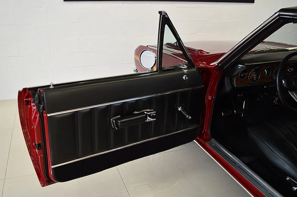Dodge Charger R/T
