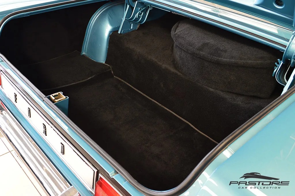 Ford Galaxie LTD