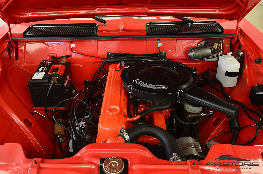 GM Opala SS