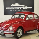 VW Fusca 1300L