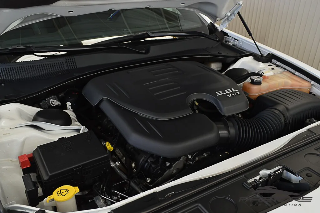 Chrysler 300C 3.6L V6
