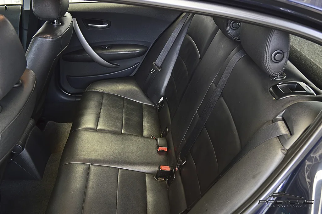 BMW 120i