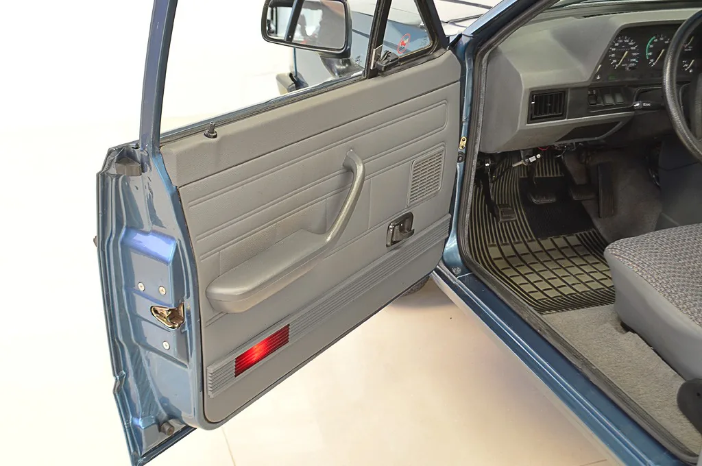 Ford Pampa GL