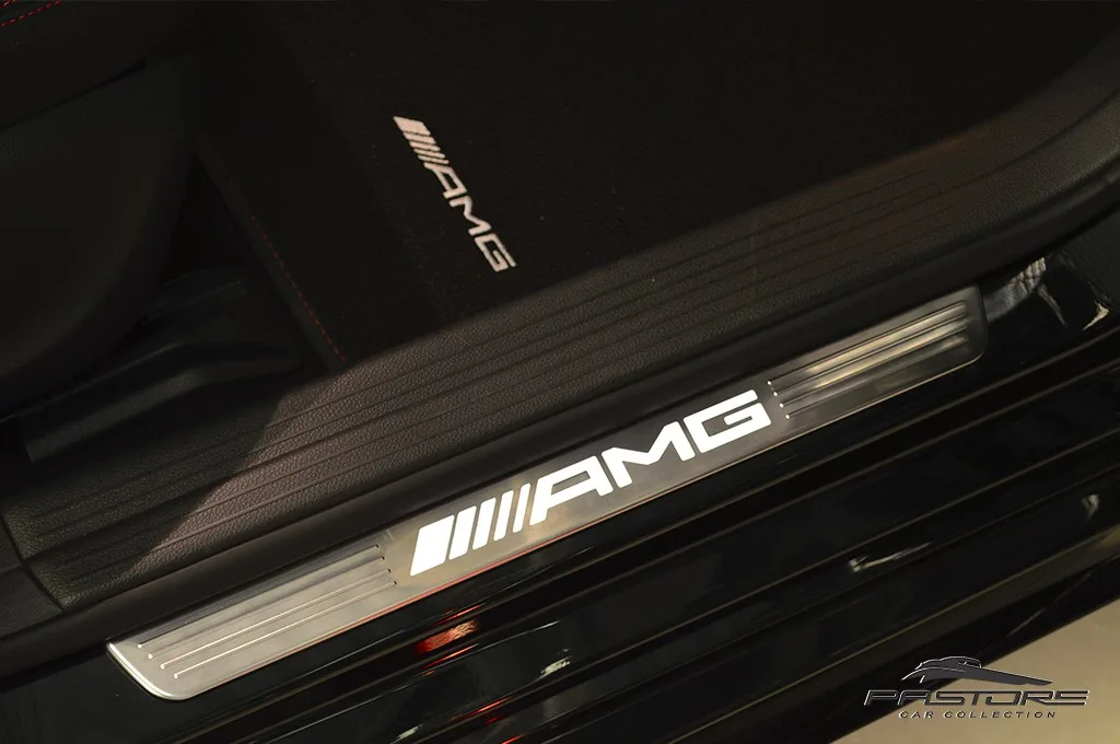 Mercedes-Benz A45 AMG