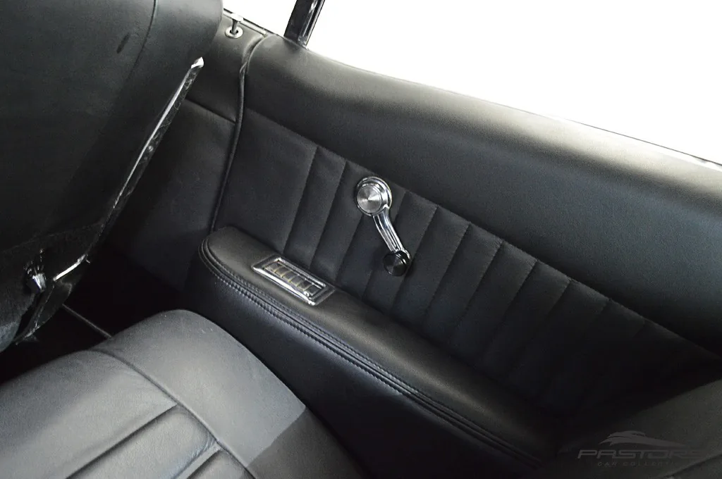 GM Impala Coupe