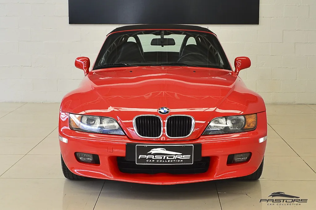 BMW Z3