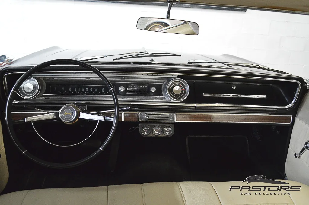 GM Impala Coupé