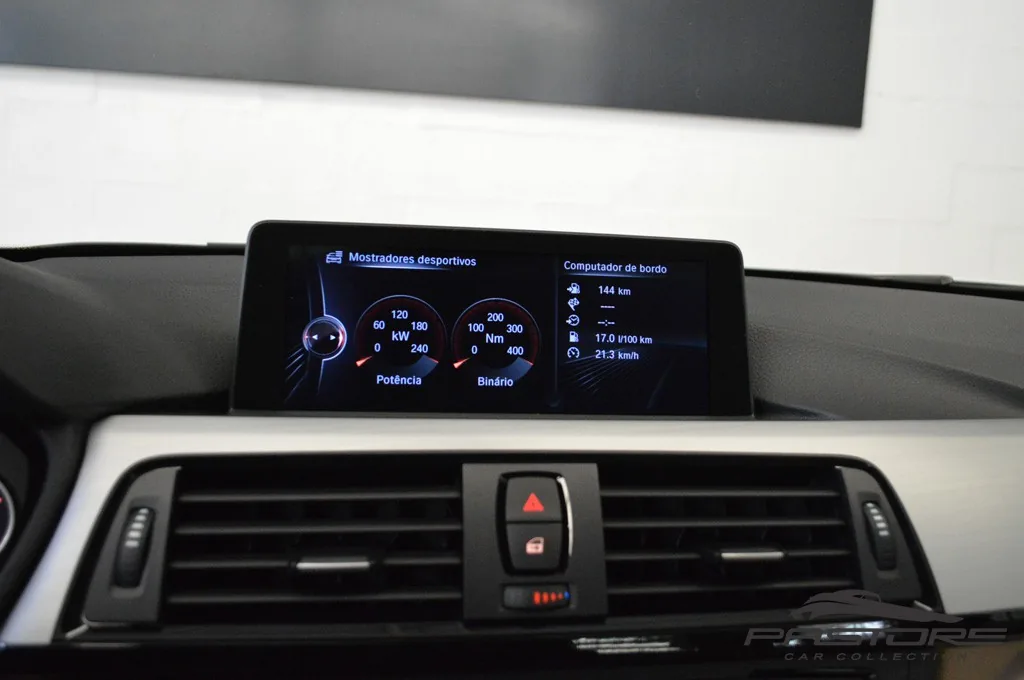 BMW 328i GP