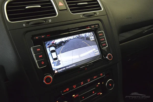 VW Jetta Variant 2.5