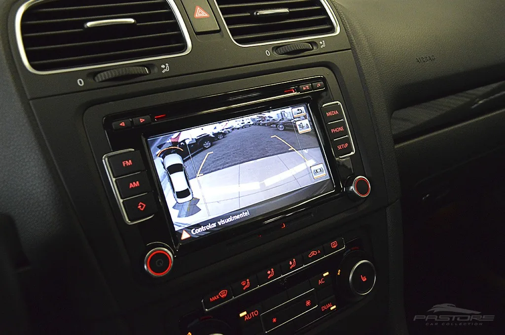 VW Jetta Variant 2.5