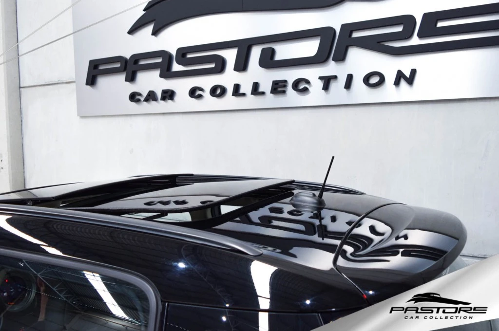 Mini Cooper Countryman S All4