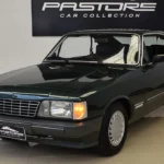 GM Opala Diplomata SE