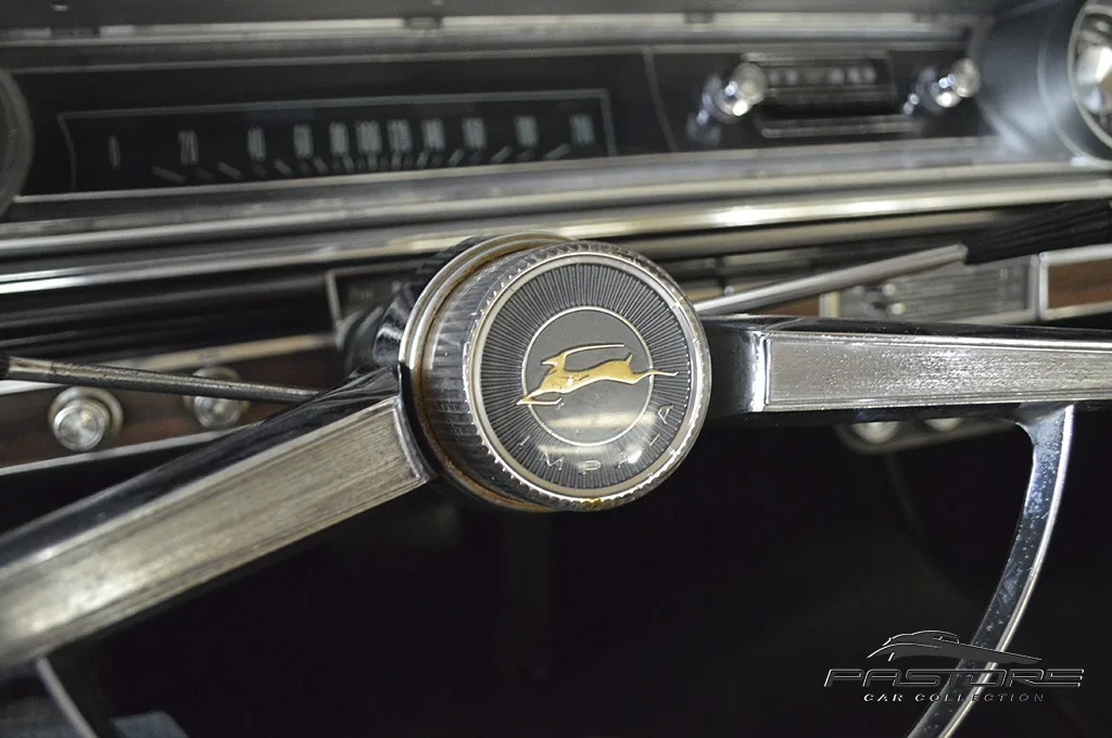 GM Impala Coupé