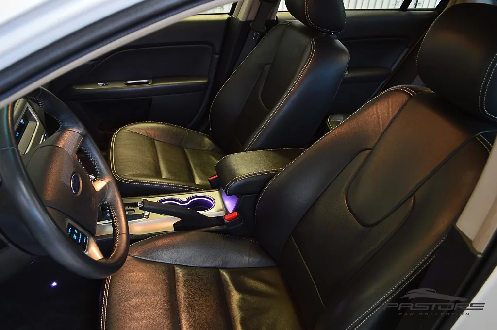 Ford Fusion SEL 2.5