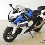 Suzuki GSX-R 1000