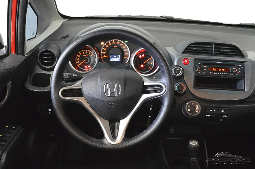 Honda FIT LX