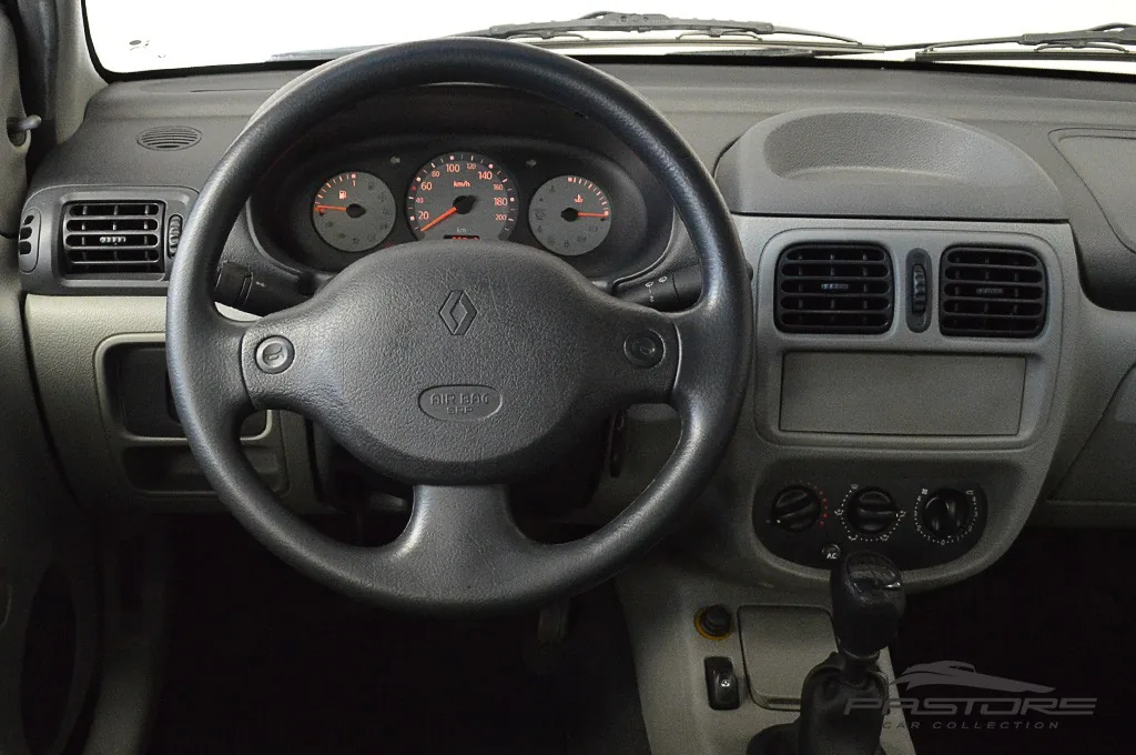 Renault Clio Authentique