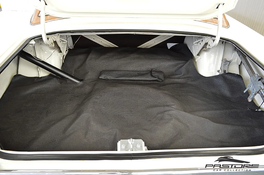 Dodge Dart De Luxo