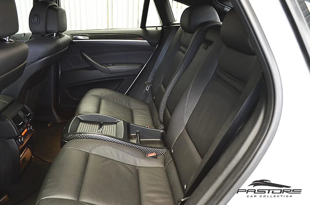 BMW X6 xDrive 50i