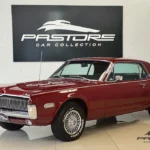 Mercury Cougar