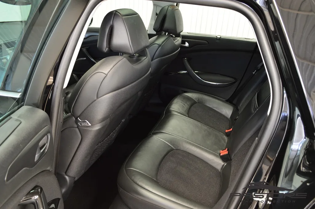 Citroën C5 Tourer