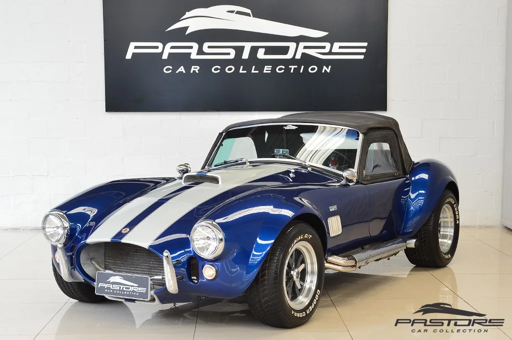 Americar Classic 427 Cobra