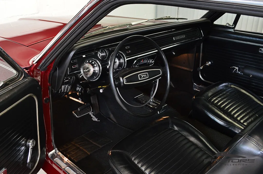 Mercury Cougar