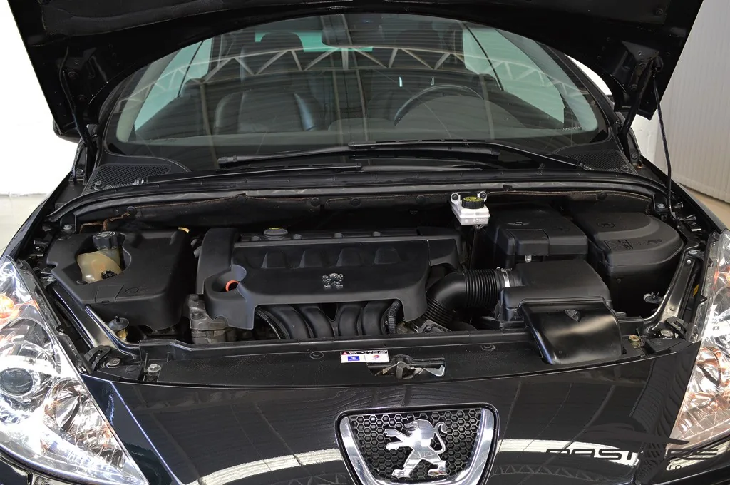 Peugeot 307 CC