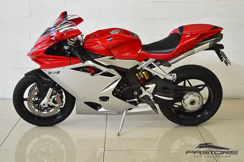 Mv Agusta F4 1000