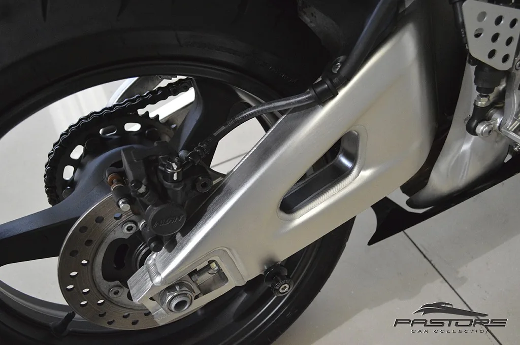 Honda CBR 600RR