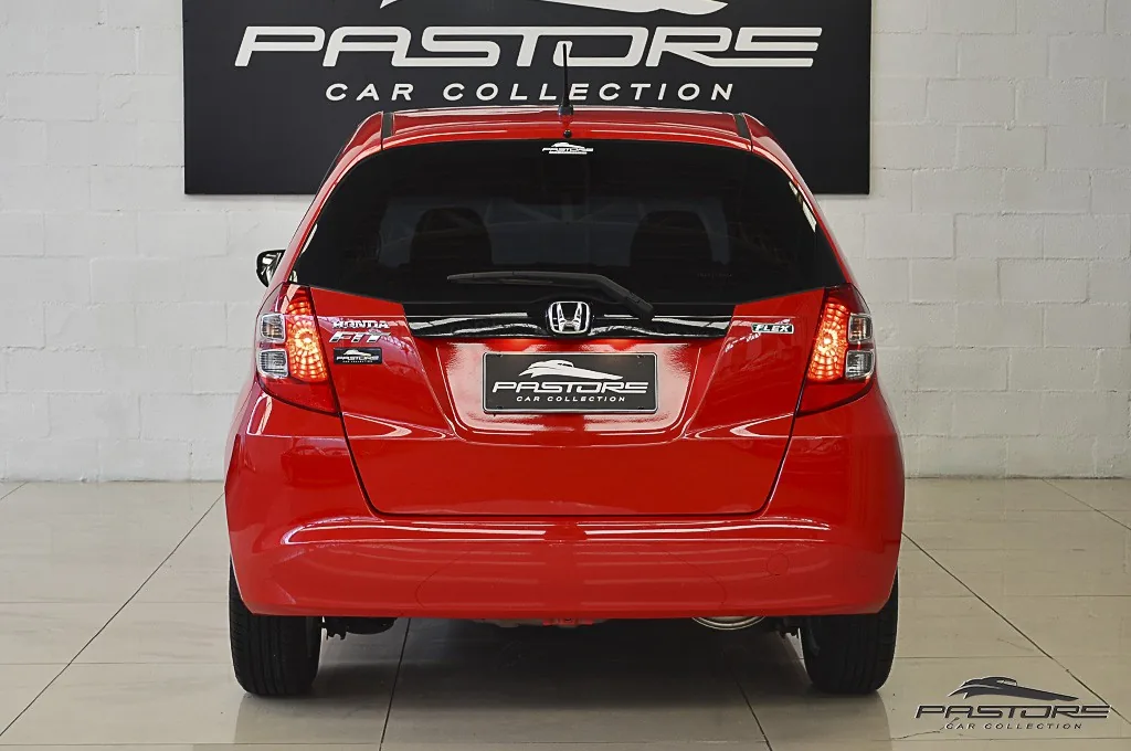 Honda FIT LX