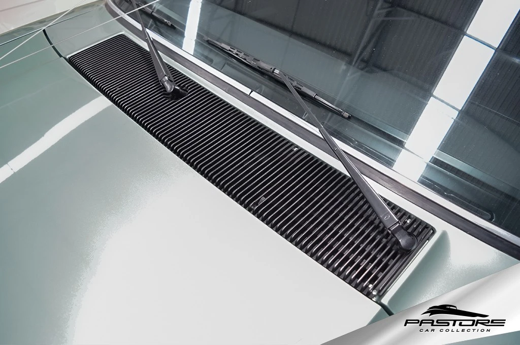 GM Opala Diplomata 4.1 SE