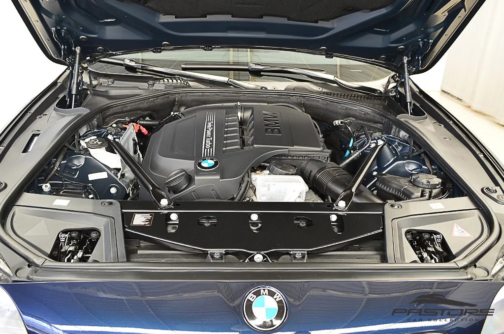 BMW 535i M Sport
