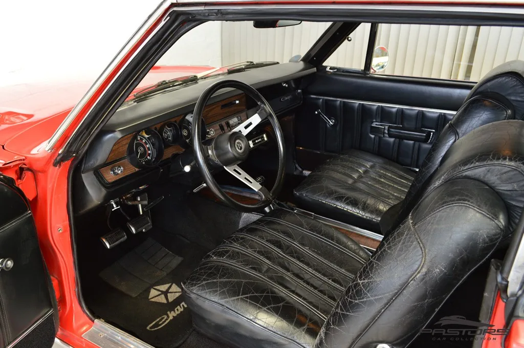 Dodge Charger R/T