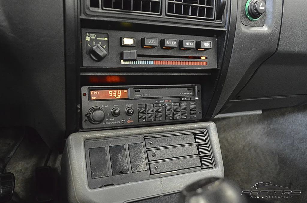 VW Gol GTI
