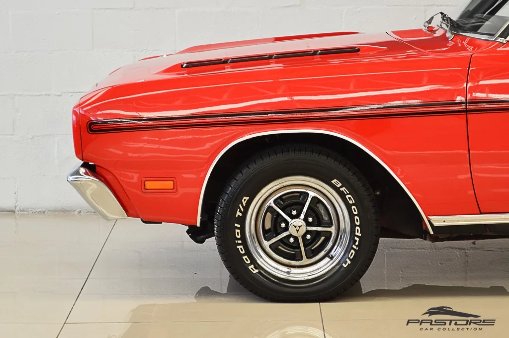Dodge Charger R/T