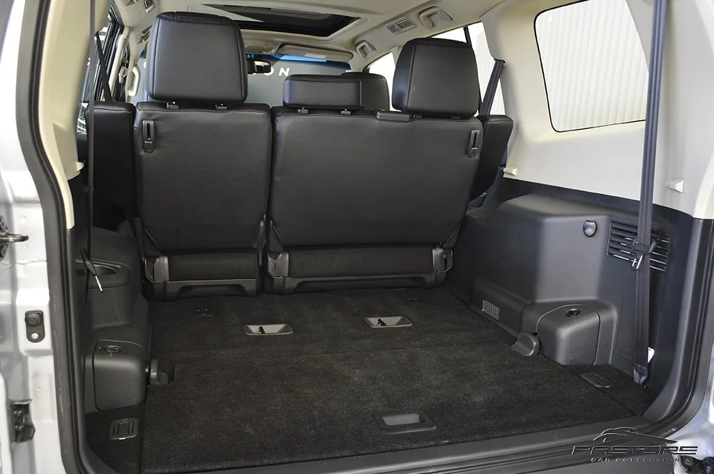 Mitsubishi Pajero Full 3.2 HPE
