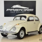 VW Fusca 1300