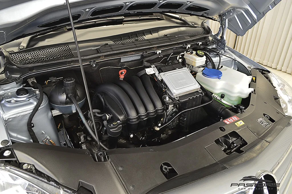 Mercedes-Benz B180 Family Plus