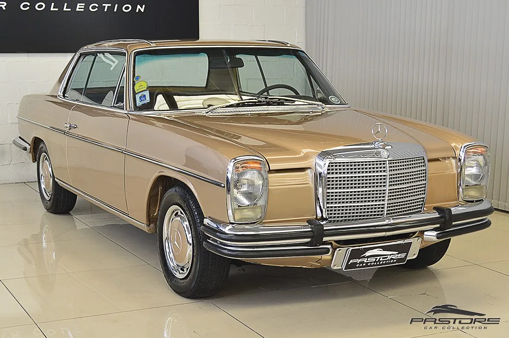 Mercedes-Benz 250 C