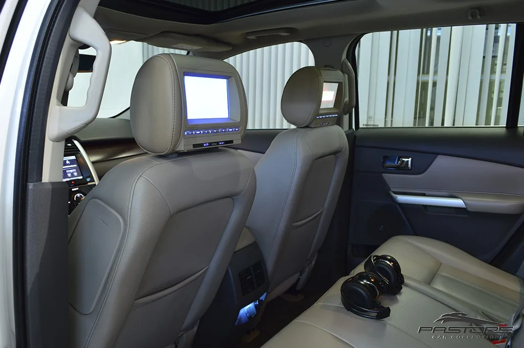 Ford Edge Limited AWD