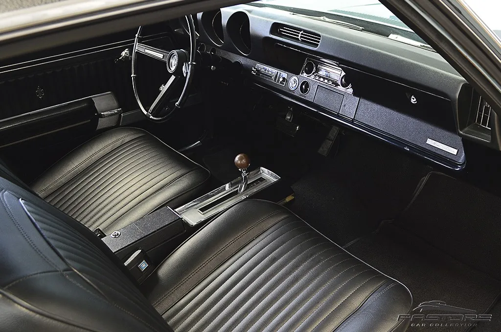 Oldsmobile Cutlass Supreme