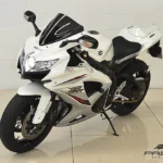 Suzuki GSX-R 750