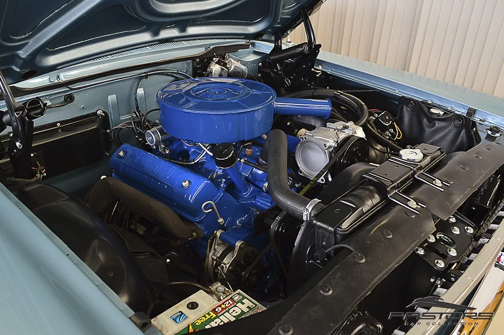 Ford Galaxie LTD
