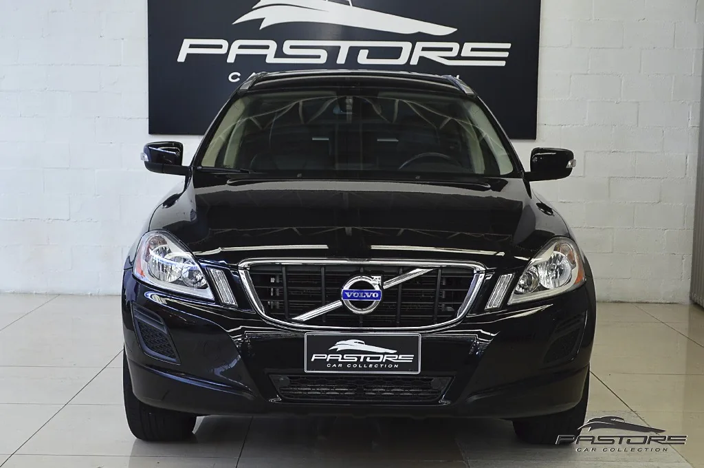Volvo XC60 3.0T AWD Dynamic