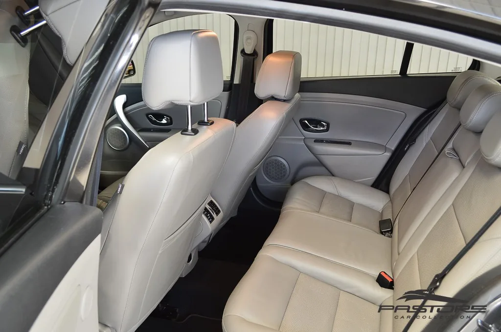 Renault Fluence Privilége