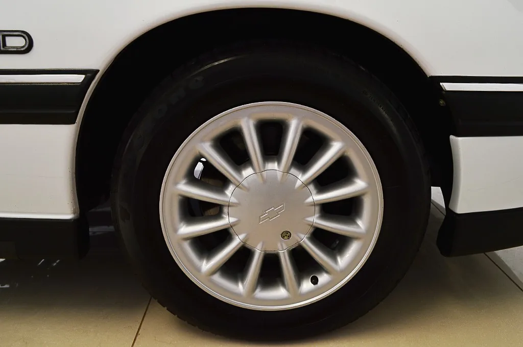 GM Omega CD 4.1