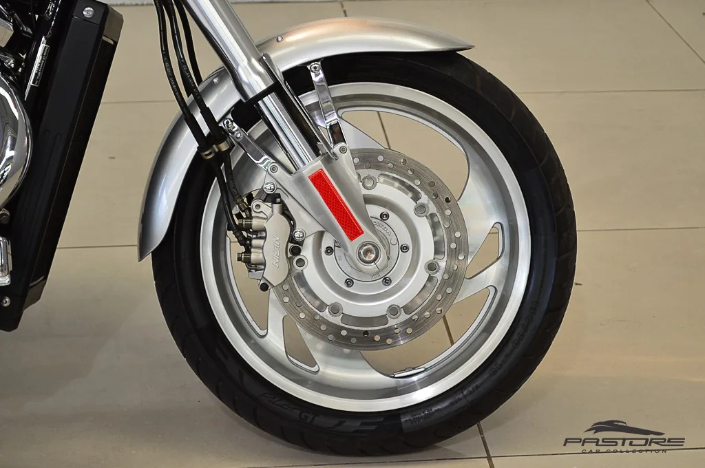 Honda VTX 1800C